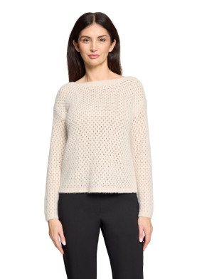 Betty Barclay dámský pletený svetr