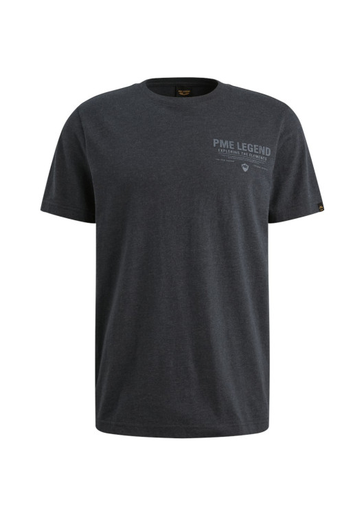 PME Legend pánské triko s krátkým rukávem