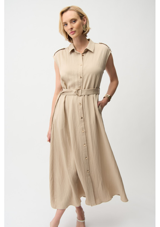 Joseph Ribkoff košilové letní šaty