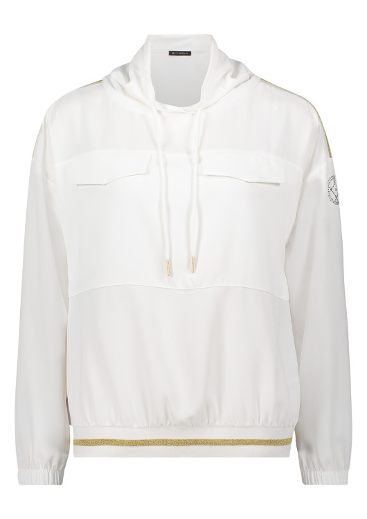 Betty Barclay dámská sportovní blůza