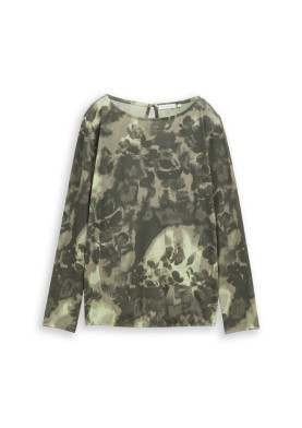 Tom Tailor dámské triko