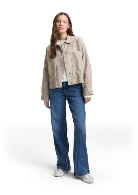 Tom Tailor dámské džíny