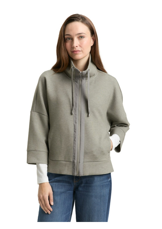 Tom Tailor dámská mikina