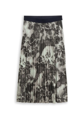 Tom Tailor dámská midi sukně