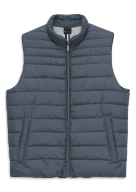 Bugatti pánská prošívaná vesta