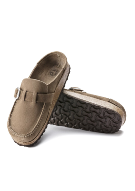 Birkenstock dámské nazouváky Buckley Big Buckle