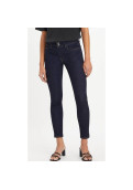 Levi's® 711™ Double Button Skinny Jeans