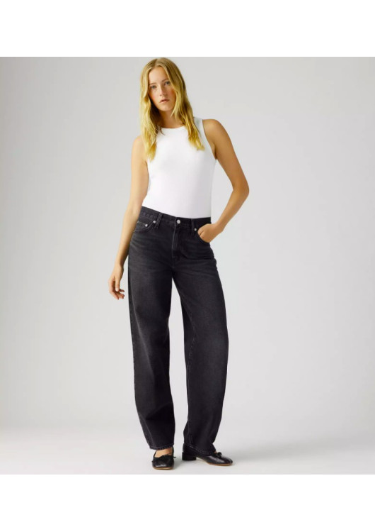 Levi´s Baggy Dad dámské džíny