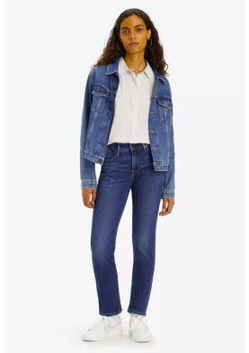 Levi's® 712™ SLIM dámské džíny