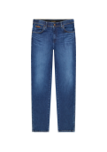 Wrangler pánské džíny Texas Slim