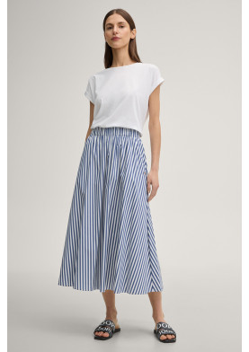 JOOP! dámská sukně áčkového střihu