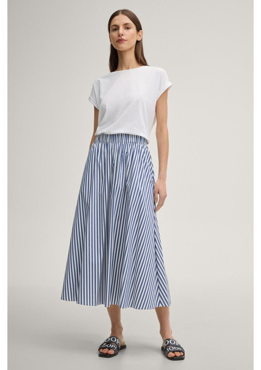 JOOP! dámská sukně áčkového střihu