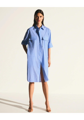 JOOP! dámské košilové šaty