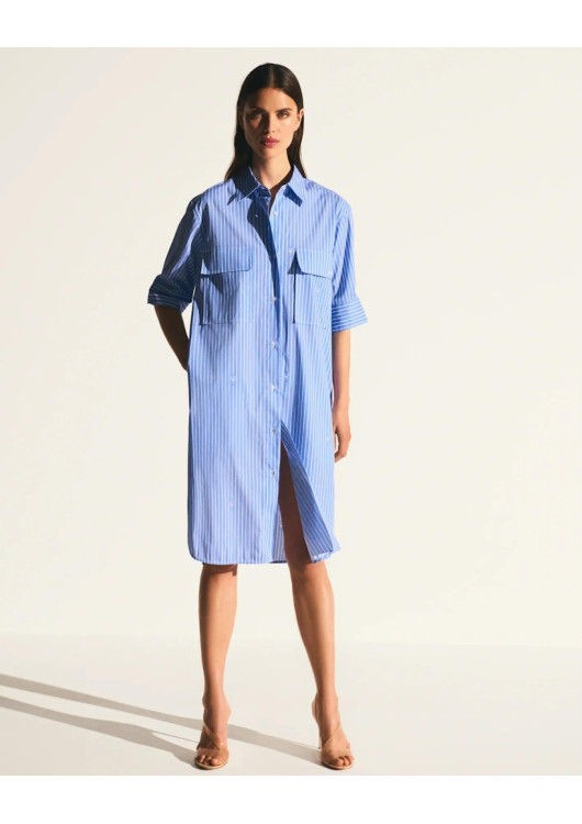 JOOP! dámské košilové šaty