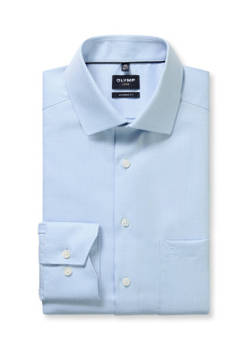 Olymp Luxor Modern Fit společenská košile