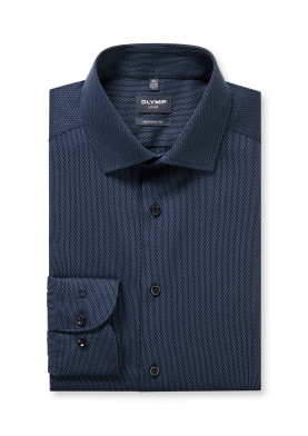 Olymp Luxor Modern Fit společenská košile