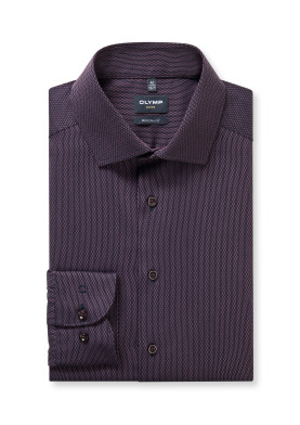 Olymp Luxor Modern Fit společenská košile