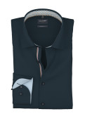 Olymp Luxor Modern fit košile s prodlouženým rukávem