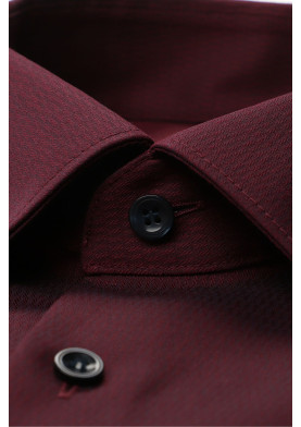 Marvelis Body Fit Level 5 pánská společenská košile