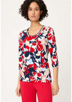 Olsen dámské triko