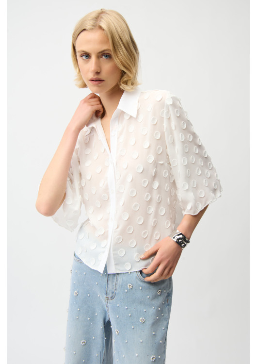 Joseph Ribkoff dámská halenka