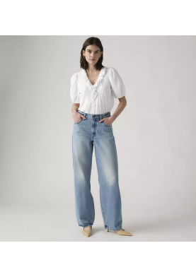 Levi's® dámské džíny Baggy Dad