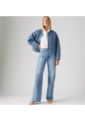 Levi´s® dámské džíny Ribcage Wide Leg