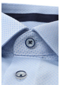 Marvelis Modern Fit pánská společenská košile