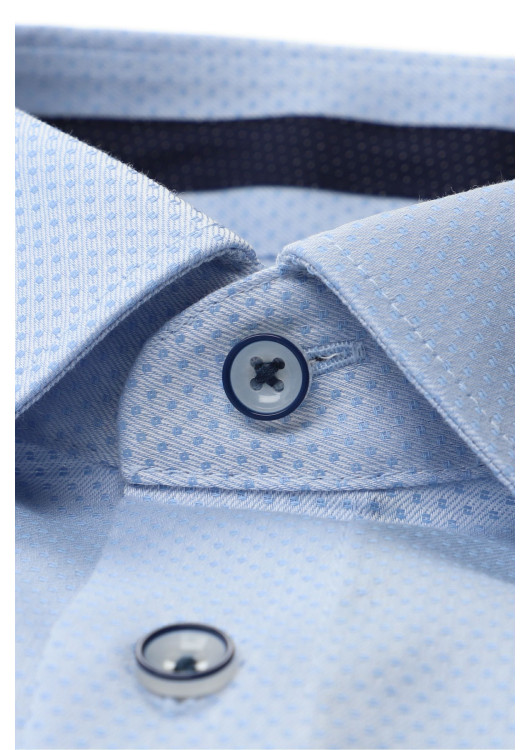 Marvelis Modern Fit pánská společenská košile