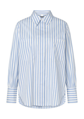 JOOP! Women dámská košile s proužkem