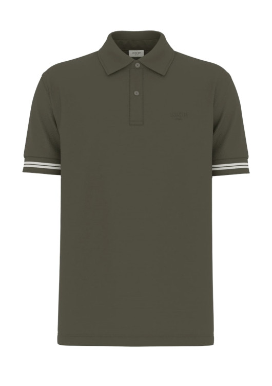 JOOP! JEANS pánské polo triko