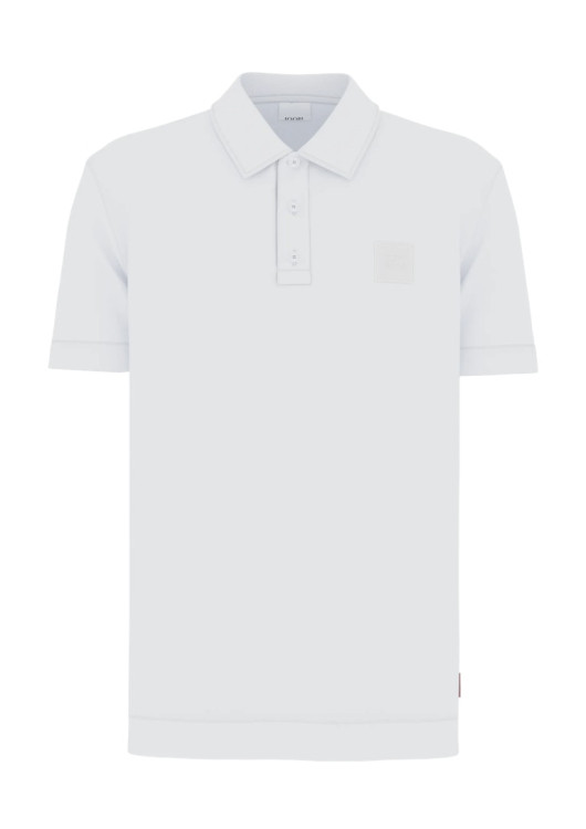 JOOP! JEANS pánské polo triko