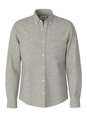 JOOP! JEANS pánská lněná košile