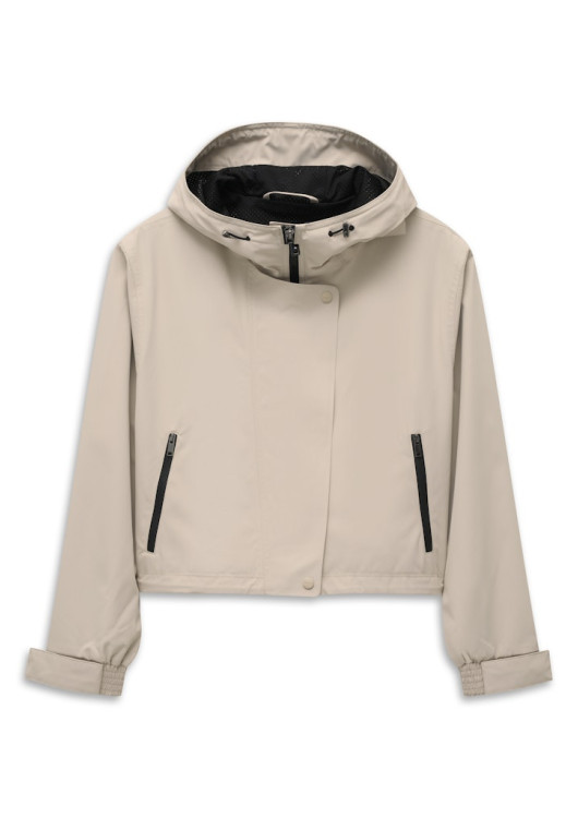 Bugatti dámská jarní bunda