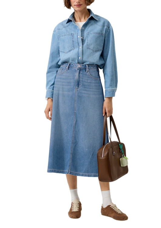 s.Oliver dámská letní sukně