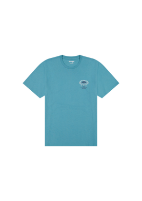 Wrangler pánské triko