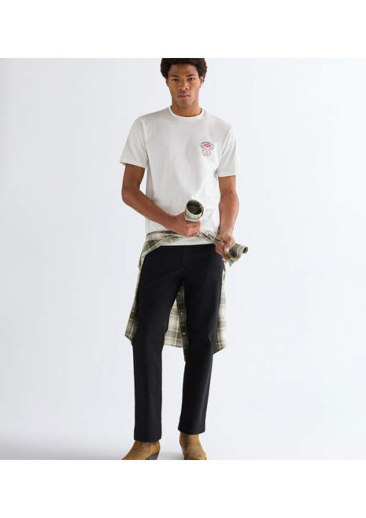 Wrangler pánské triko