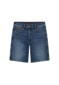 Wrangler pánské džínové šortky