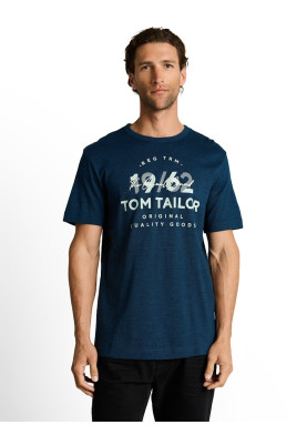 Tom Tailor pánské triko