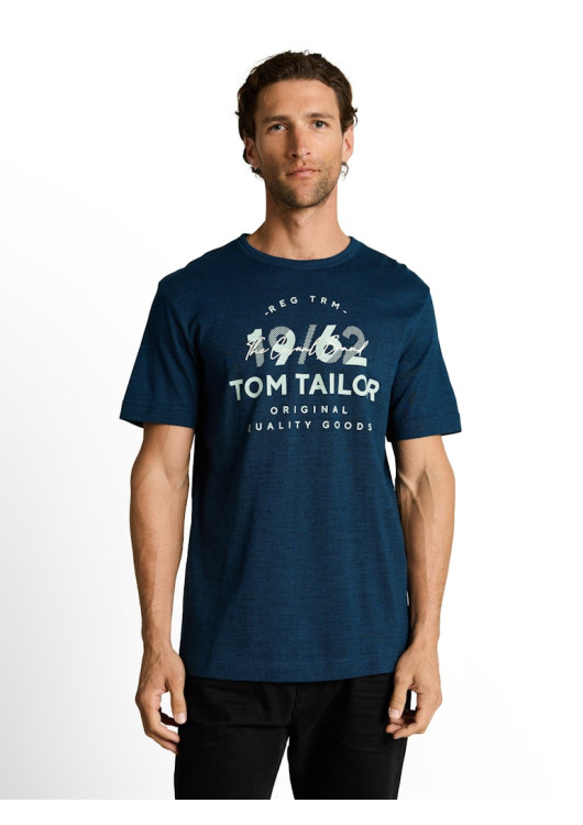 Tom Tailor pánské triko