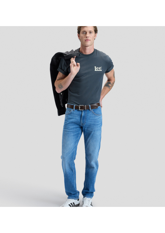 LEE pánské triko s potiskem