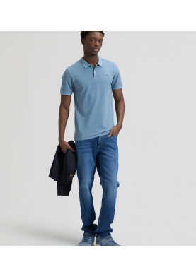 Lee pánské polo triko