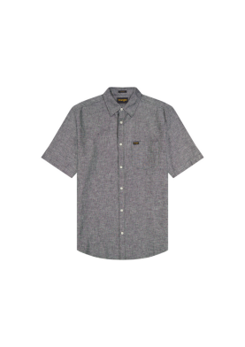 Wrangler pánská lněná košile