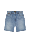 Wrangler pánské džínové šortky