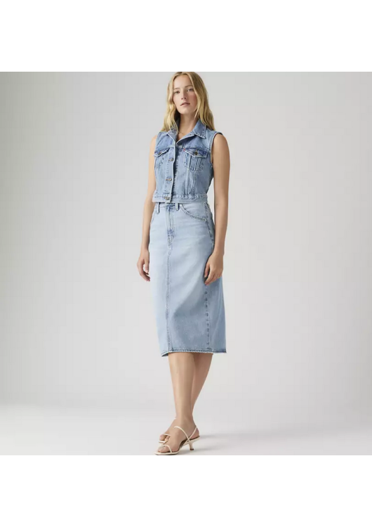 Levi´s® dámská džínová sukně