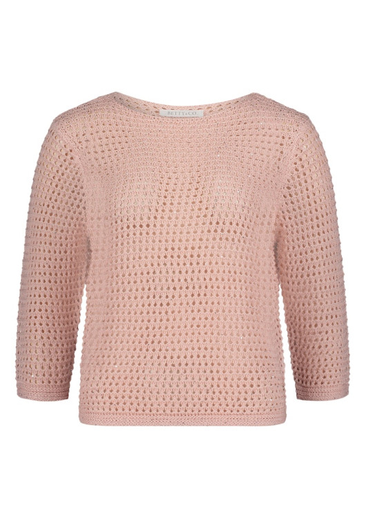 BETTY & CO dámský pletený svetr