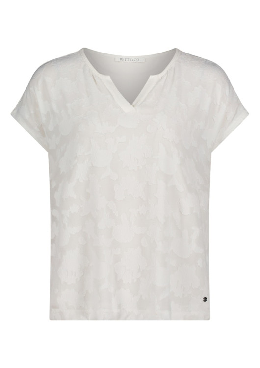 BETTY & CO dámské halenkové tričko