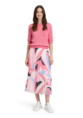 BETTY &  CO dámská plisovaná sukně