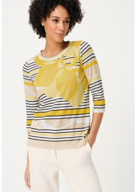 Olsen dámské triko