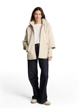 Tom Tailor dámská přechodová bunda